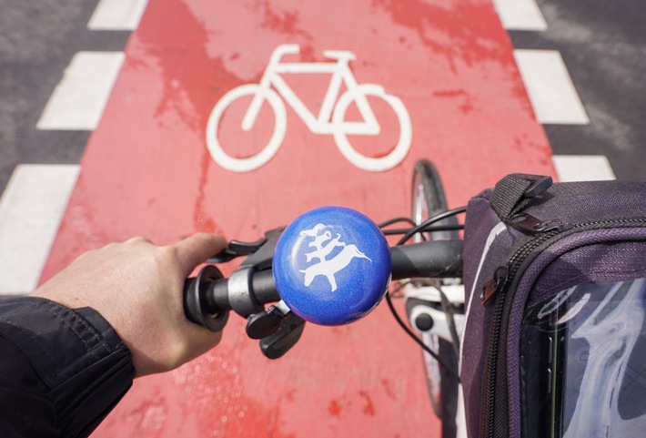 Bundesweite Umfrage Bremen ist Deutschlands Fahrrad