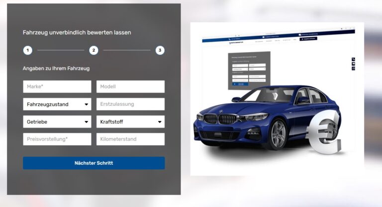 Autoankauf Wesel: Schnell, Sicher, Effizient!