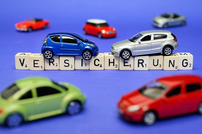 Kfz-Versicherung und die Folgen von Unf&auml;llen beim Wechsel