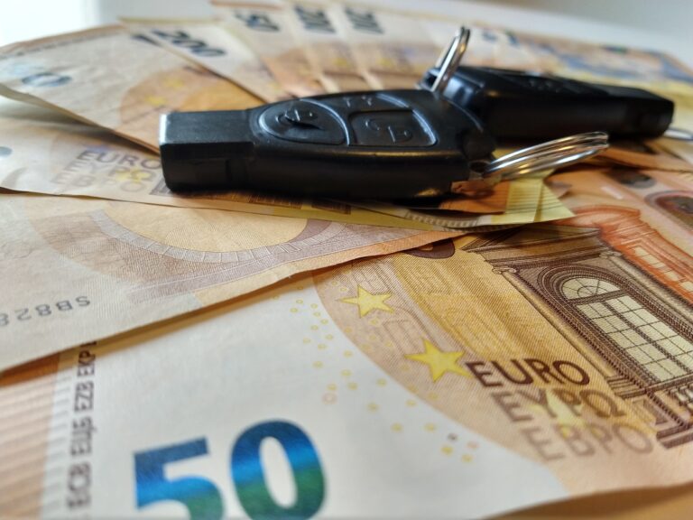 Geld für Ihren Gebrauchten: Autoankauf Wermelskirchen macht es happen