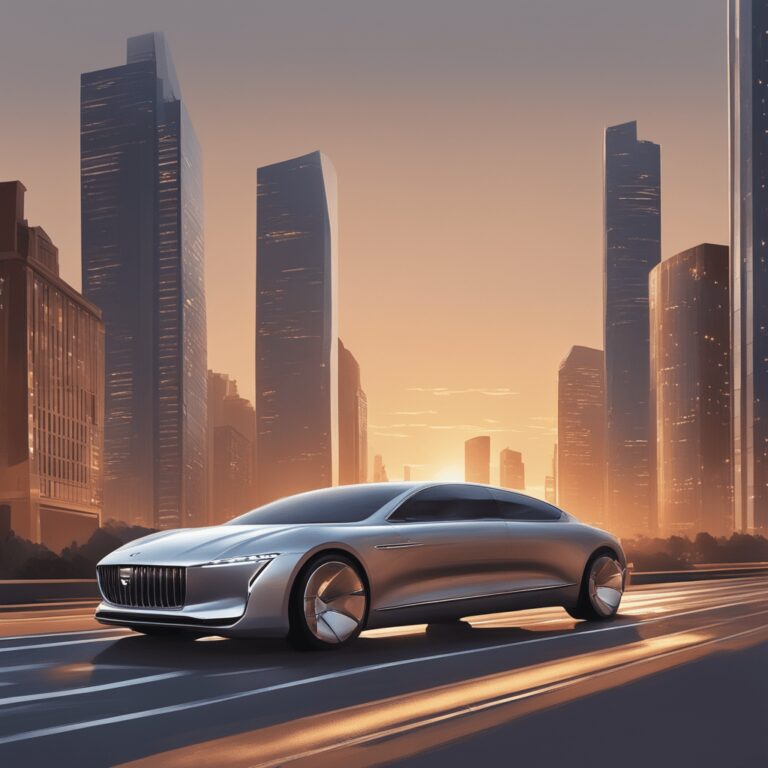Mit uns an der Spitze: Elektromobilität im Marketing-Fokus