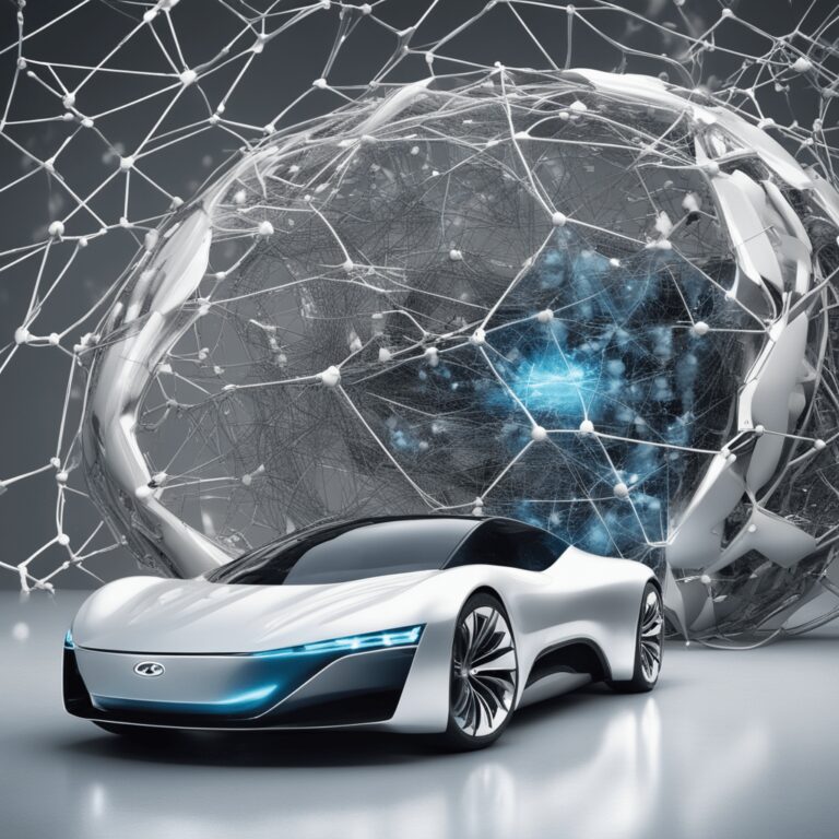 Ihre Auto-PR-Revolution: Unser Erfolgskonzept