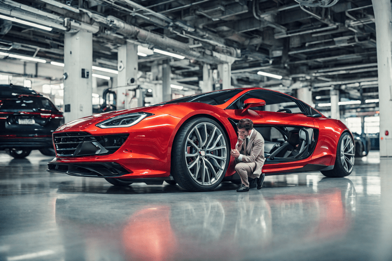 Online-Marketing in der Automobilbranche: CarPR als Wegbereiter