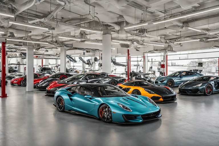 Die Zukunft des Automobil-Marketings: CarPR.de und die neue Dimension