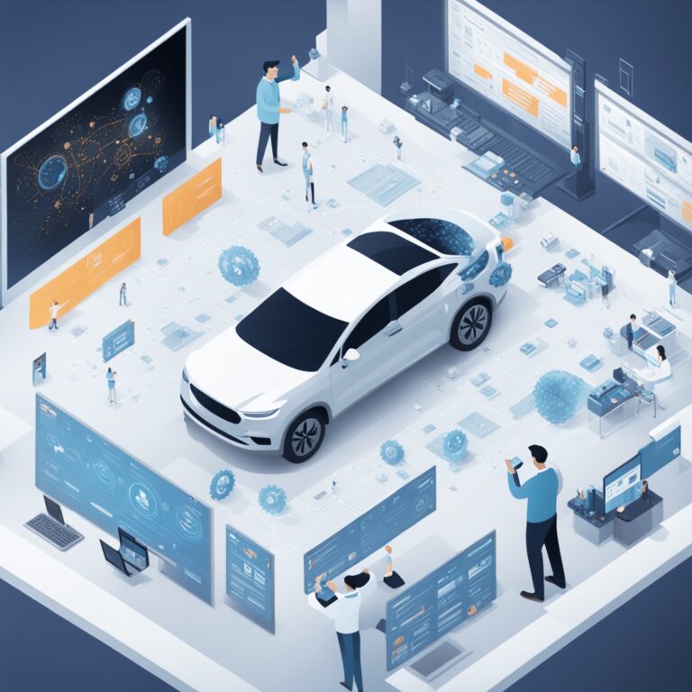 Beyond Tech Boundaries: CarPR.de’s Mastery in Auto and Tech Communications