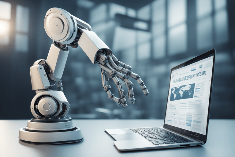 CarPR.de: Die Online-Marketing-Revolution für Autohäuser