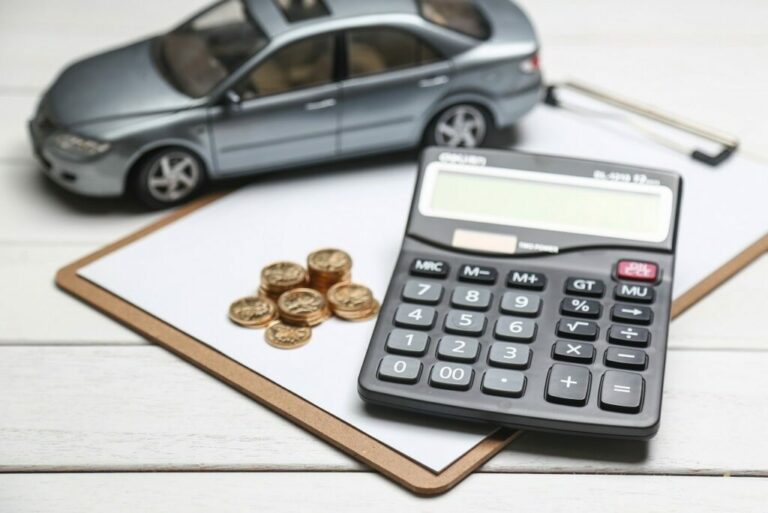 Günstige Kfz-Versicherung: Sicherheit für Ihr Budget