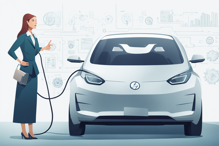 E-Auto Versicherung 2024: Versicherung von Elektroautos So geht’s