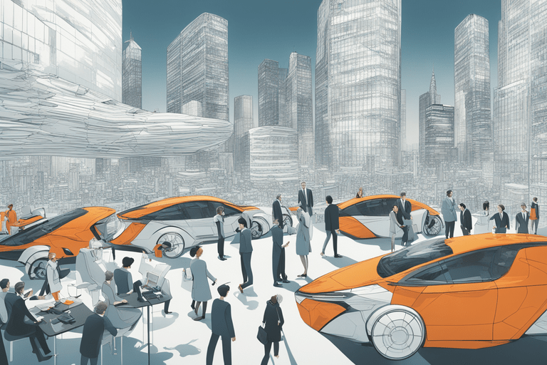 CarPR.de: Der Game Changer im Autohaus Marketing