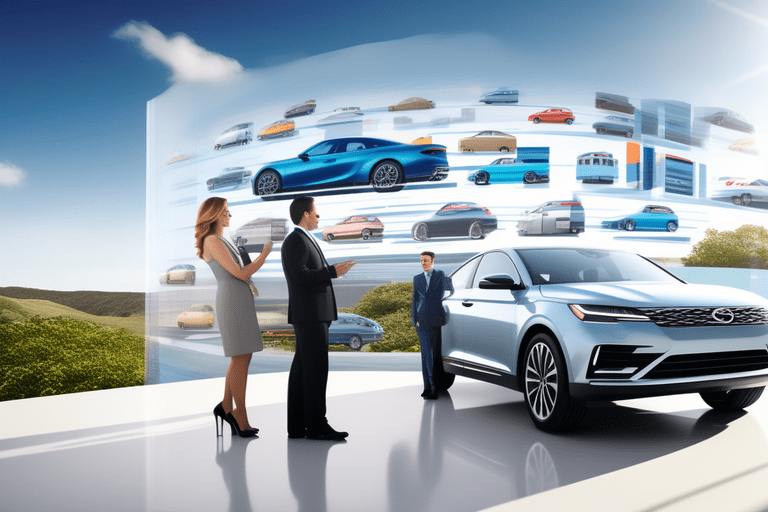 Kontinuierliche Werbekraft: Wie 365 Tage die Autohaus-Werbung verändern