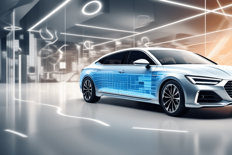 Carsharing-Masters: carpr.de – Die Spitzenklasse der Mobilität in Deutschland!