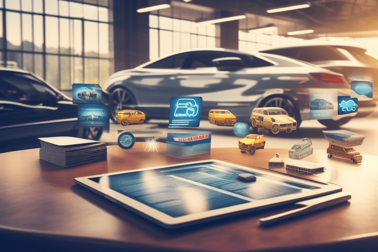 Auto-Plattform hebt Ihr Unternehmen hervor: CarPR.de – Auto News