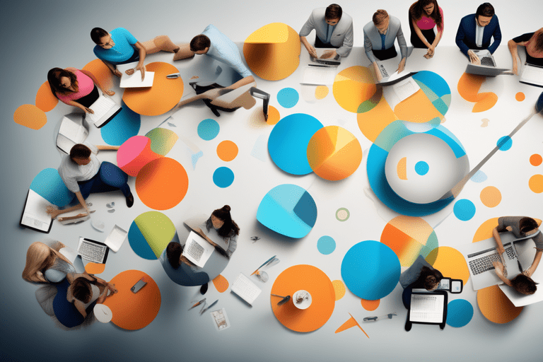Google-Highlights: Agentur für Public Relations mit nachgewiesener Wirksamkeit