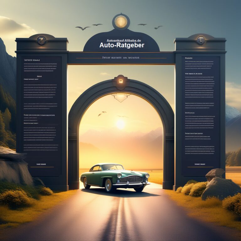Fahrzeug-Experten: Die besten Auto-Tipps und Tricks im Überblick