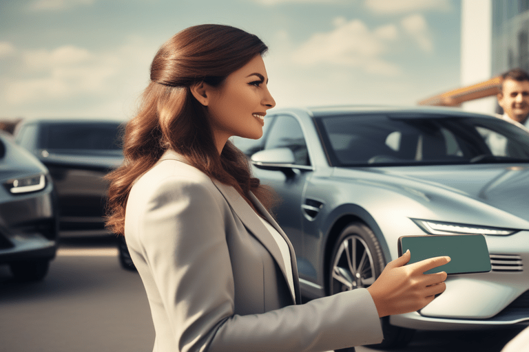 Sofortiges Bargeld: Auto mit Motorschaden jetzt verkaufen!