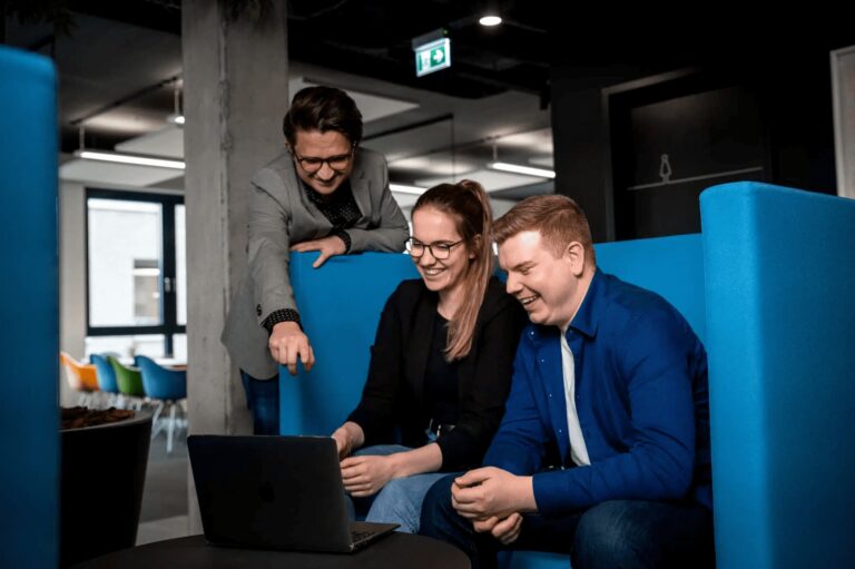 Den Erfolgsweg online beschreiten: Die erfahrene SEO-Agentur für Autohäuser