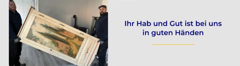 Umzugsprofis seit Jahren: Nordsee Umzüge bietet Expertise