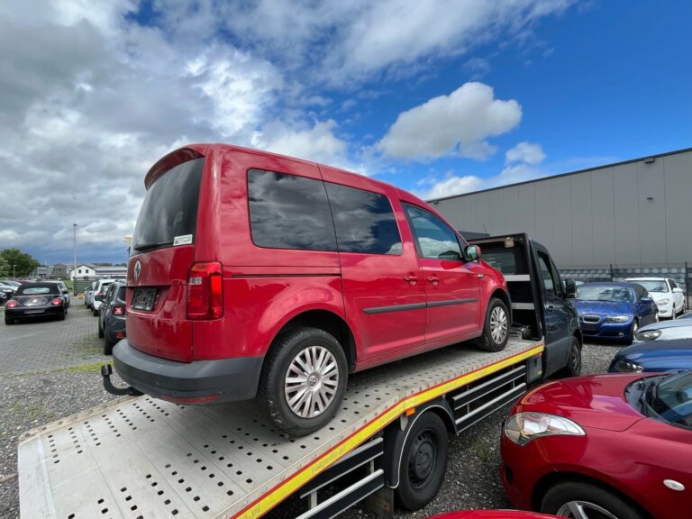 Schneller Autoankauf mit Sofortiger Zahlung