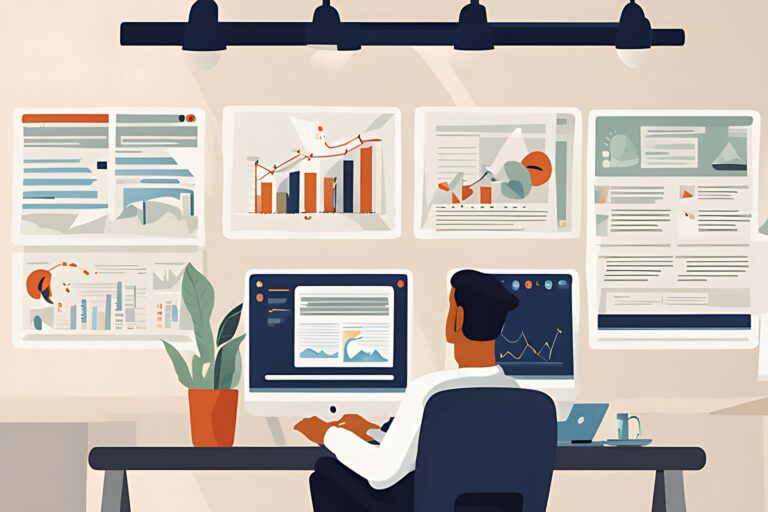 Umsatzwachstum durch Online-Marketing: Strategien und Tipps