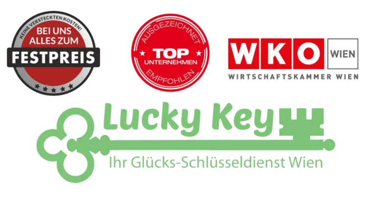 Schlüsselnotdienst 1040 Wien – LuckyKey für Ihre Türöffnung