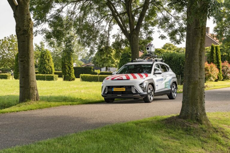 Die Zukunft der Stadtplanung: Ein sicherer urbaner Raum für alle Verkehrsteilnehmer