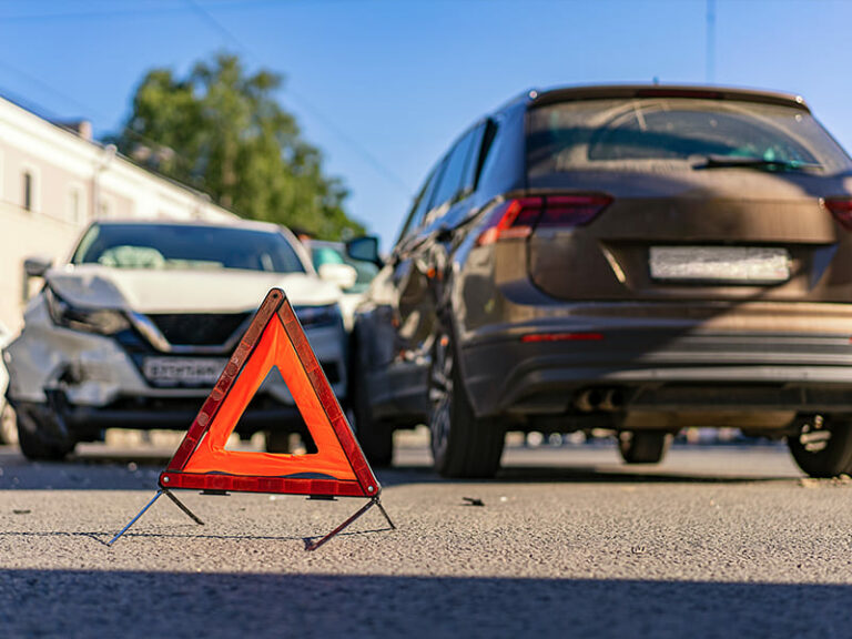 Dokumentation von Zeugen: Ihre Bedeutung für die Unfallregulierung