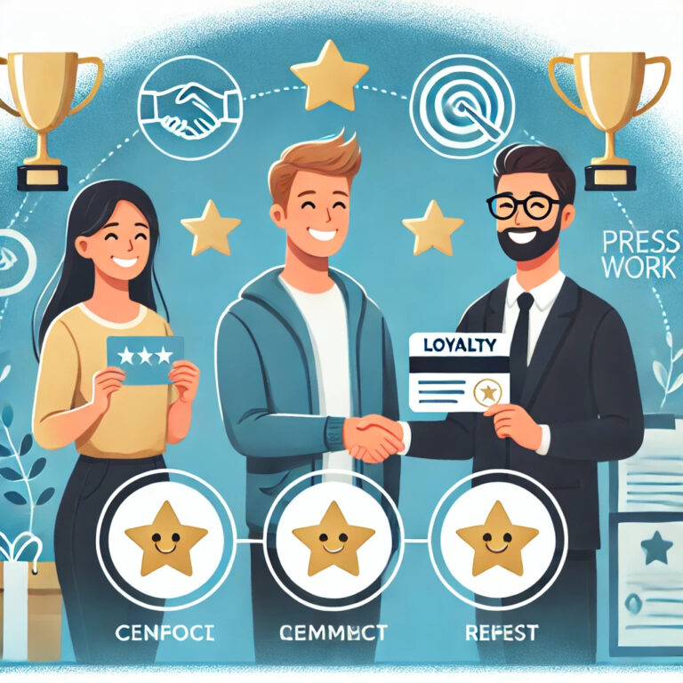 Die Zukunft der Pressearbeit: Trends und Entwicklungen für eine stärkere Kundenbindung
