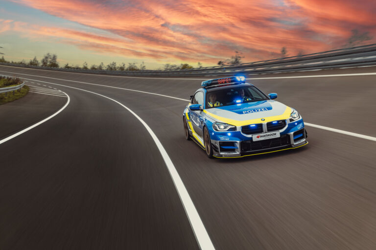 Hochleistungs-Tuning mit Stil: BMW M2 by AC Schnitzer und die TUNE IT! SAFE! Initiative 2024