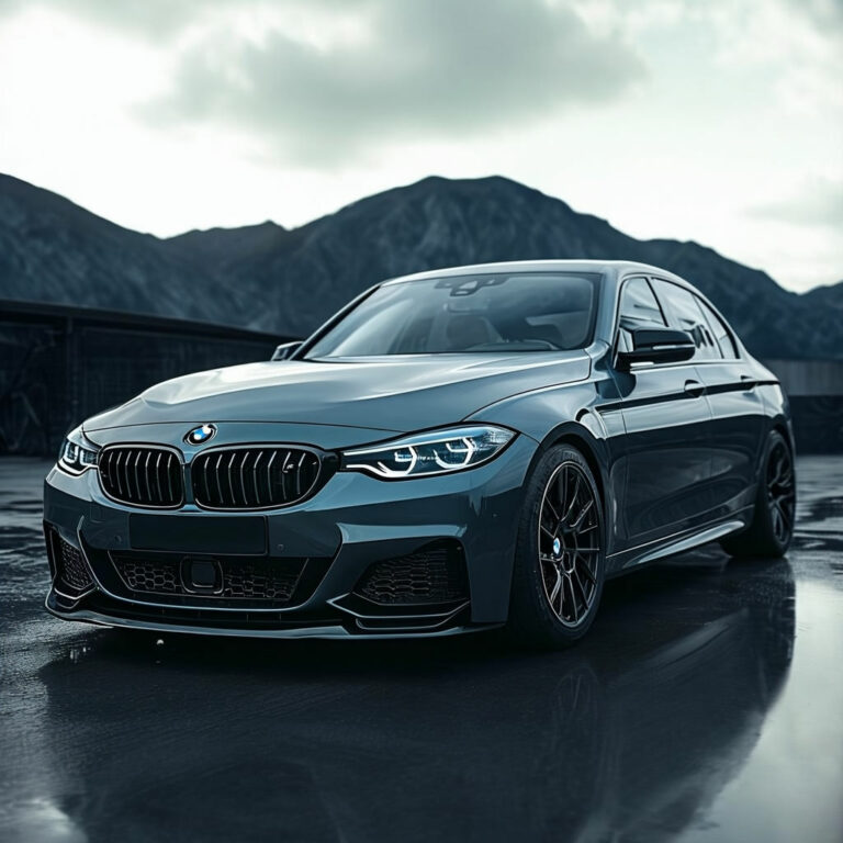 BMW Autoankauf in Duisburg – Ihre Vorteile auf einen Blick