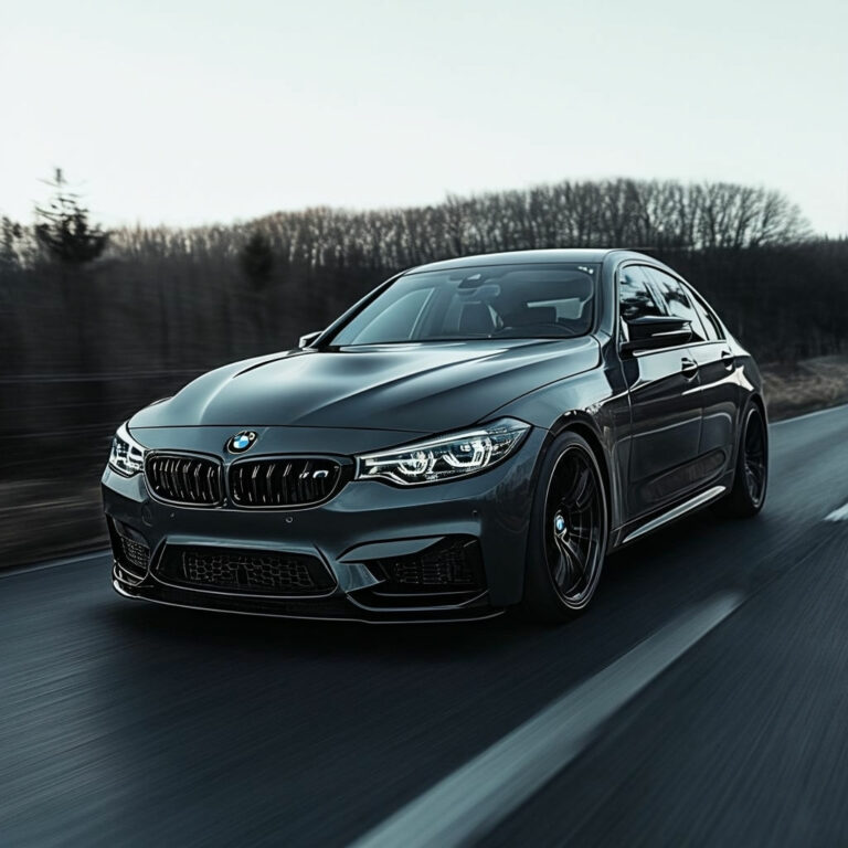 BMW verkaufen mit Motorschaden – die besten Tipps und Tricks