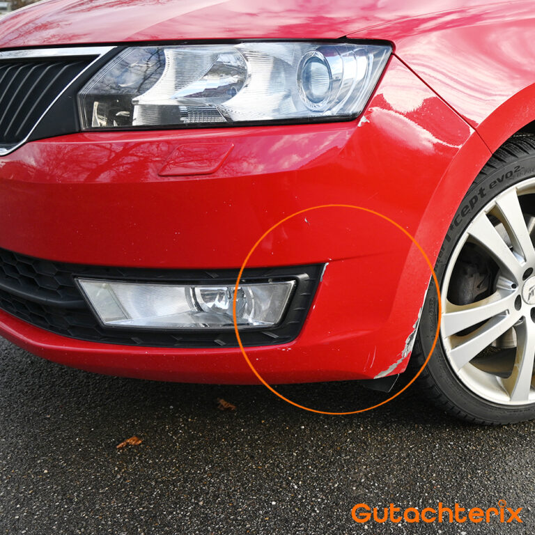 Fragen und Antworten zu Bagatellschäden: Was Sie wissen sollten