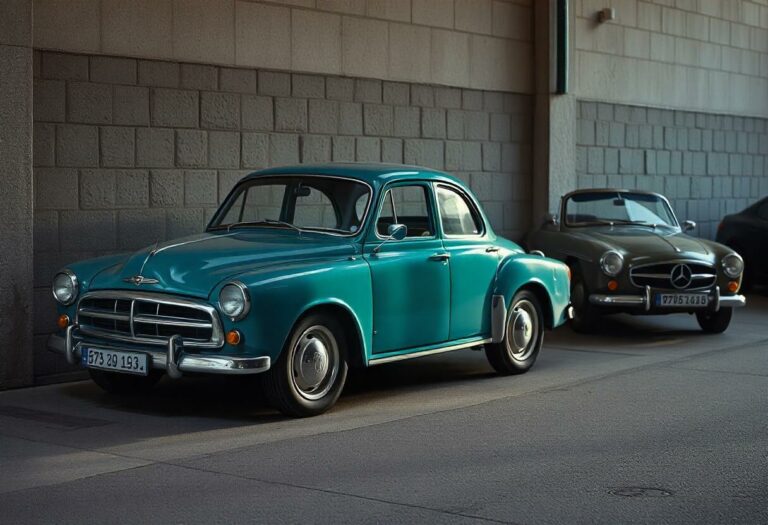 Autoankauf in Ahlen: Die Vorteile von Quick-Checks und professionellen Bewertungen für den Verkaufsprozess