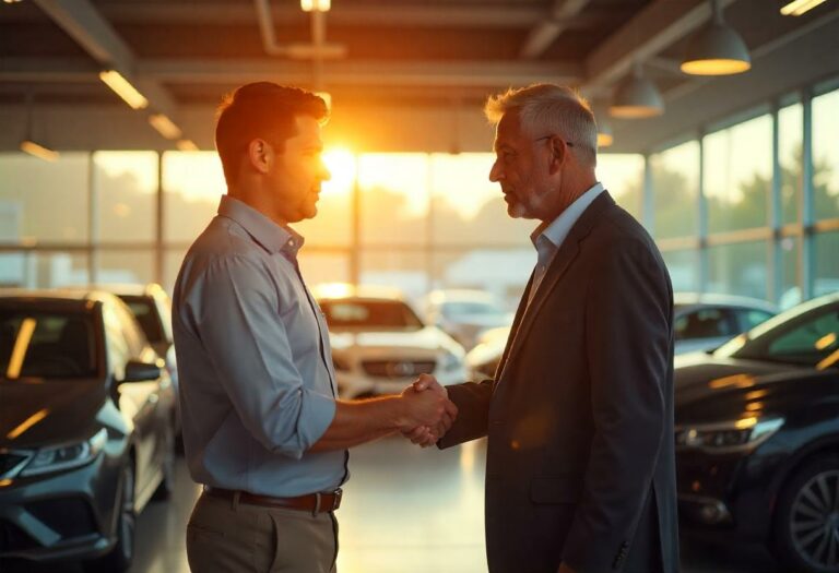 Privatverkauf oder Händlerverkauf: Was ist die bessere Wahl in Konstanz?