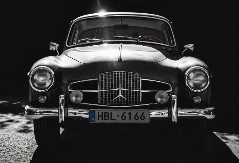 Intelligente Fahrzeugtechnologien aus Stuttgart: Wie die Stadt den Wandel in der Automobilindustrie vorantreibt