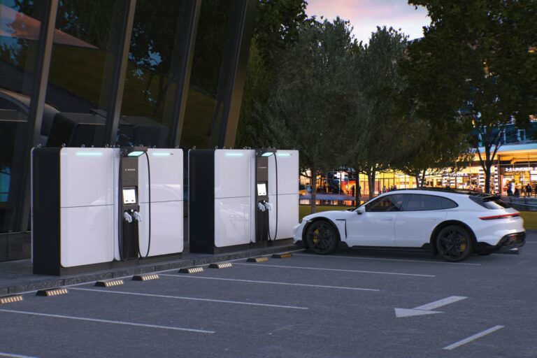 Die Zukunft von XCharge Europe: Innovationen zur Förderung der nachhaltigen Mobilität in 2024