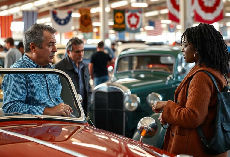 Wann ist der beste Zeitpunkt zum Verkauf Ihres alten Autos? Eine detaillierte Analyse