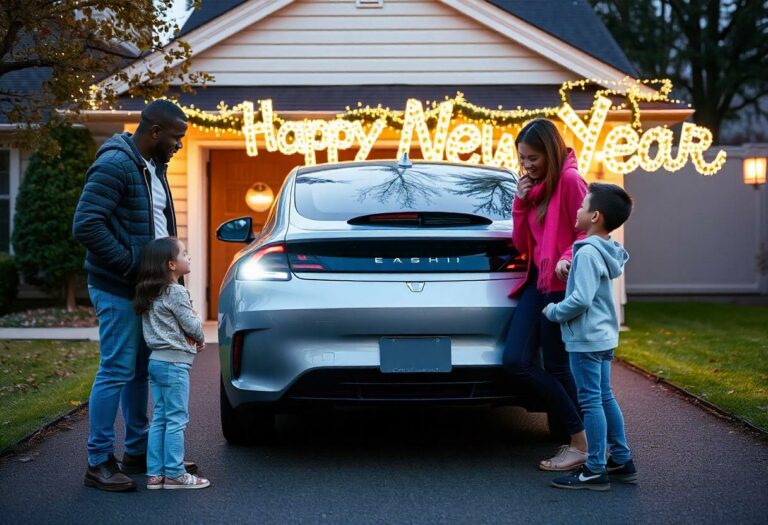 Ratgeber: So finden Sie die richtige Ladestation für Ihr Elektroauto