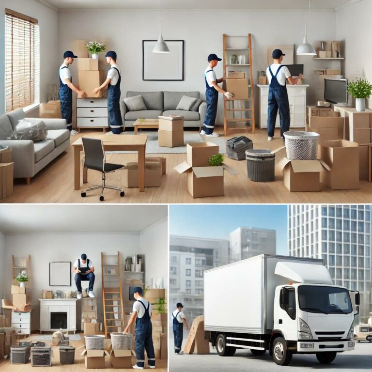 Die besten Möglichkeiten zur Entrümpelung in Schmallenberg mithilfe von NRW Entrümpeln