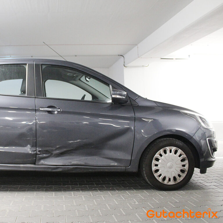 Fachkundige Gutachten für alle Fahrzeuge – Gutachterix Regensburg für Sie einsetzbar