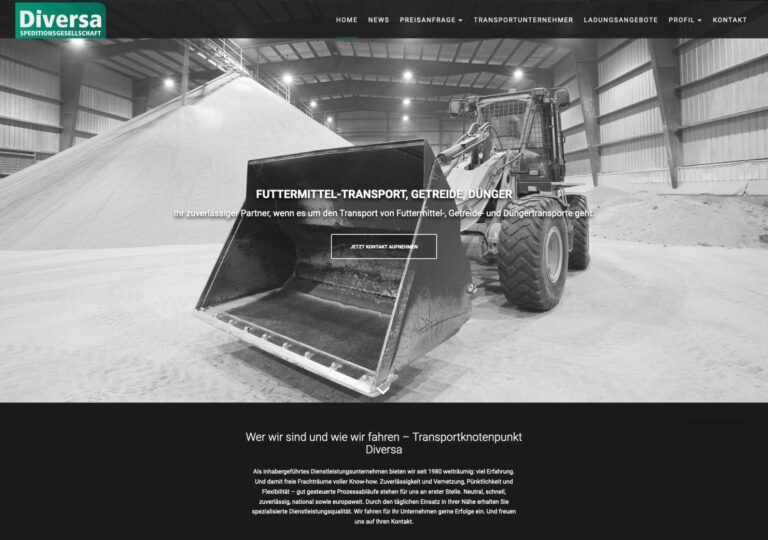 Wie reagieren Logistikunternehmen auf unvorhergesehene politische Veränderungen?