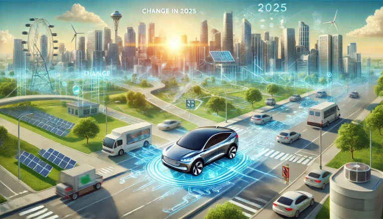 Ein Blick auf 2025: Trotz Herausforderungen bieten neue Regelungen Chancen für Autofahrer in Deutschland