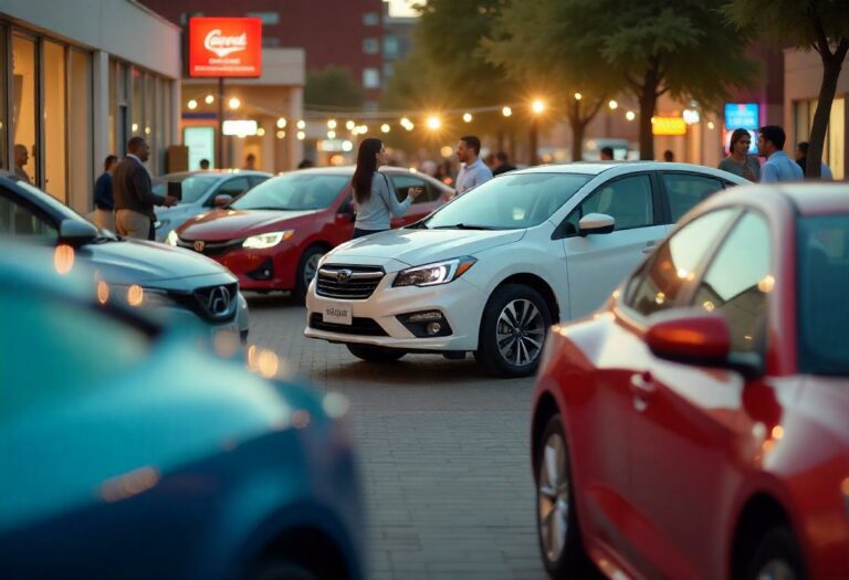 So verkaufen Sie Ihr Mängelfahrzeug unkompliziert: Autoankauf Schumacher in Gelsenkirchen unterstützt Sie