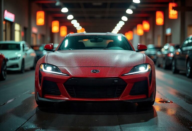 Tipps zur effektiven Werbung für abgemeldete Fahrzeuge: Wie Sie Käufer anziehen