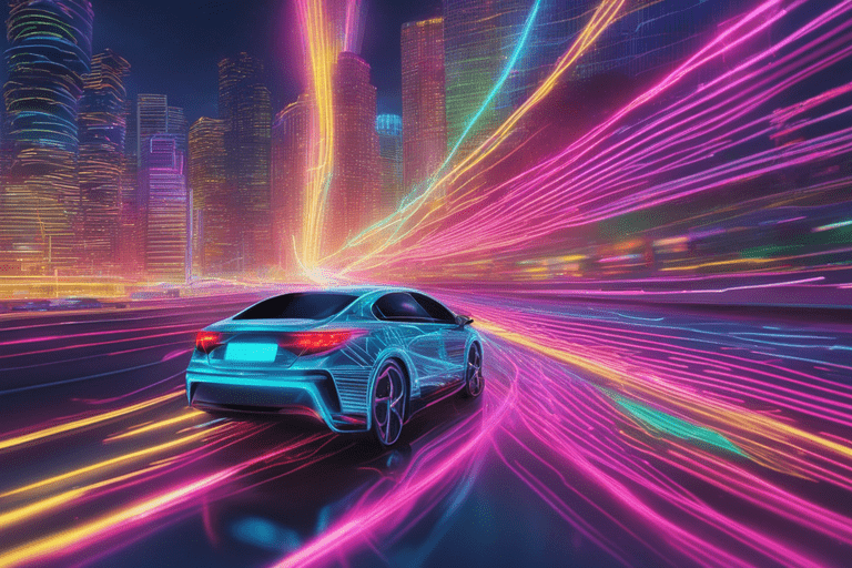 Die Rolle von Grafiken und Bildern in der SEO-Strategie für Autohäuser