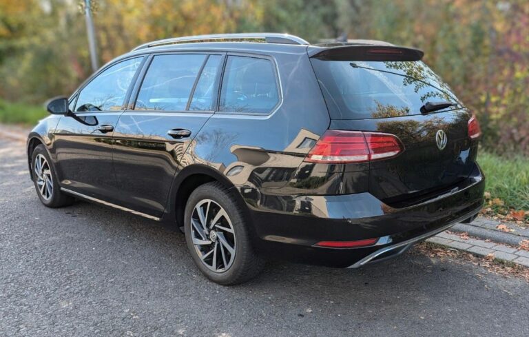 Daten und Fakten über Diesel-Fahrzeuge: Was Käufer und Verkäufer wissen sollten