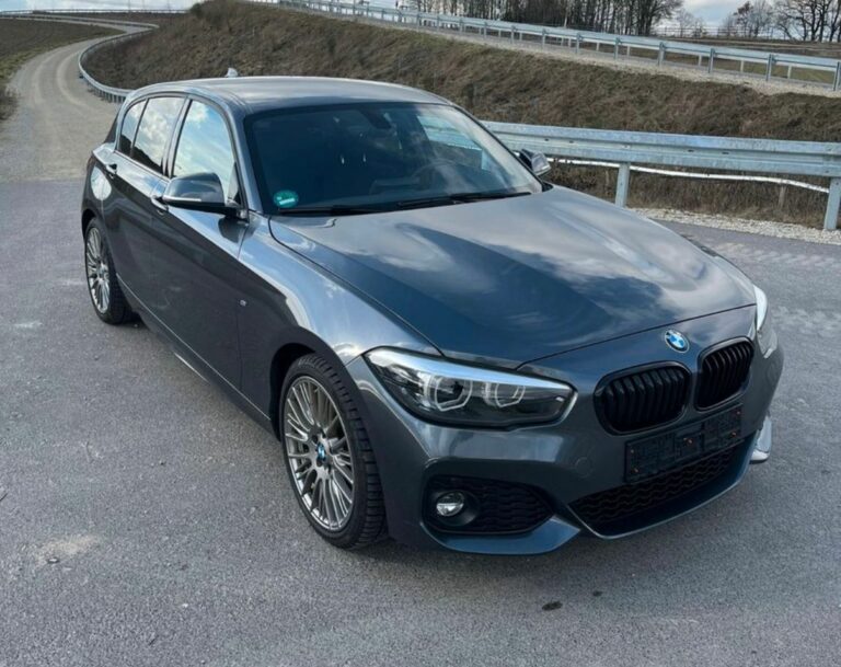 Wie verhindert der Spurwechselassistent Unfälle? Ein Blick auf die Statistiken