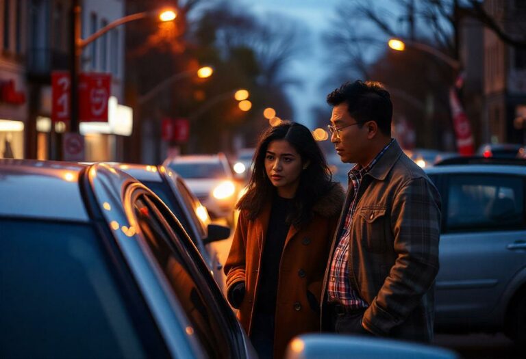 Aktuelle Trends beim Autob verkauf: Privat oder an Händler – die Vor- und Nachteile