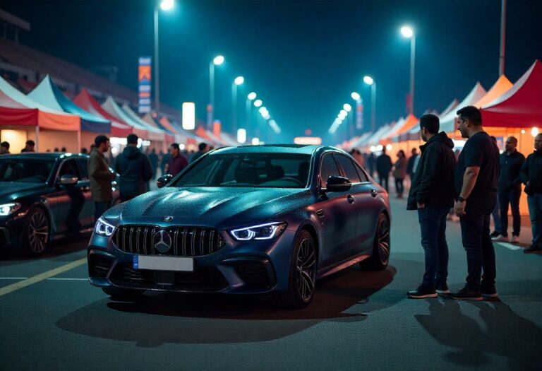 Tipps zur Fahrzeugüberprüfung vor dem Kauf in Dortmund: Diese Punkte sind wichtig