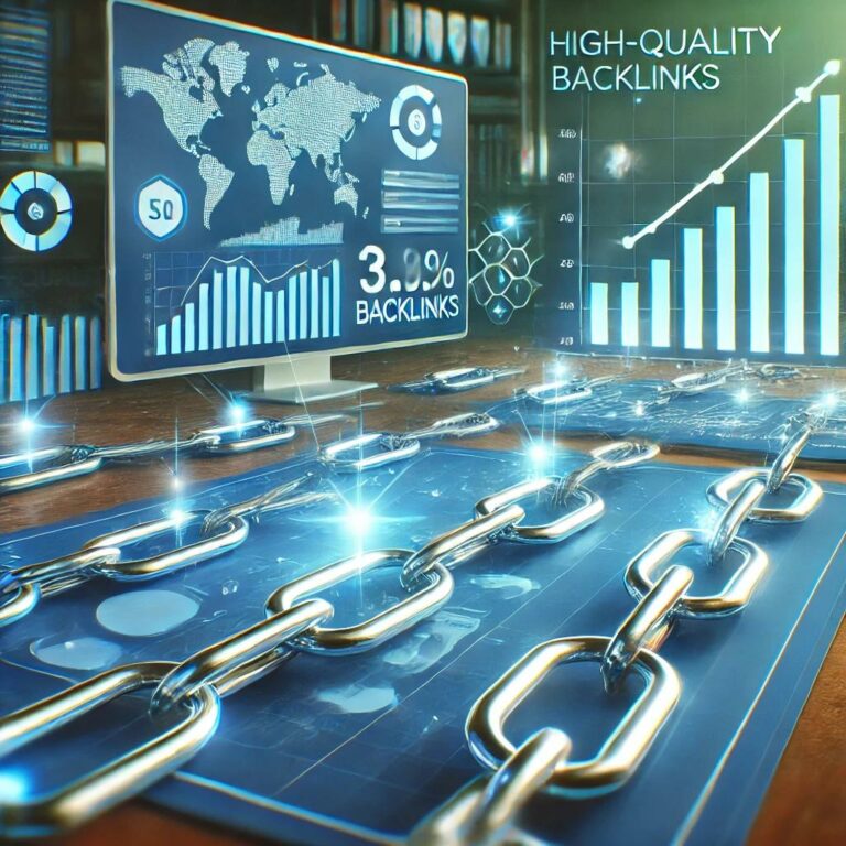 Backlink-Briefings für Ihre SEO-Strategie: So erstellen Sie gezielte Briefings