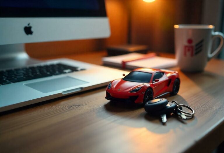 Fahrzeugverkauf in Bielefeld – Unkompliziert, schnell und fair!